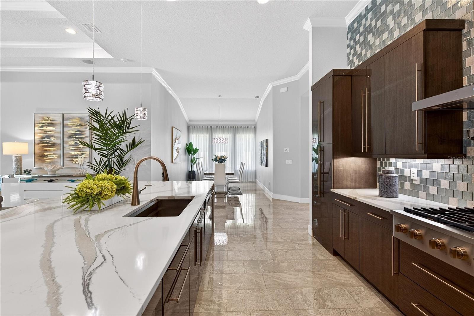 PLANTATION BAY SEC 2A-F UN 4 - Residential