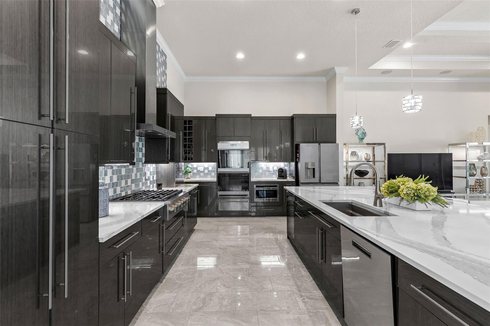 PLANTATION BAY SEC 2A-F UN 4 - Residential