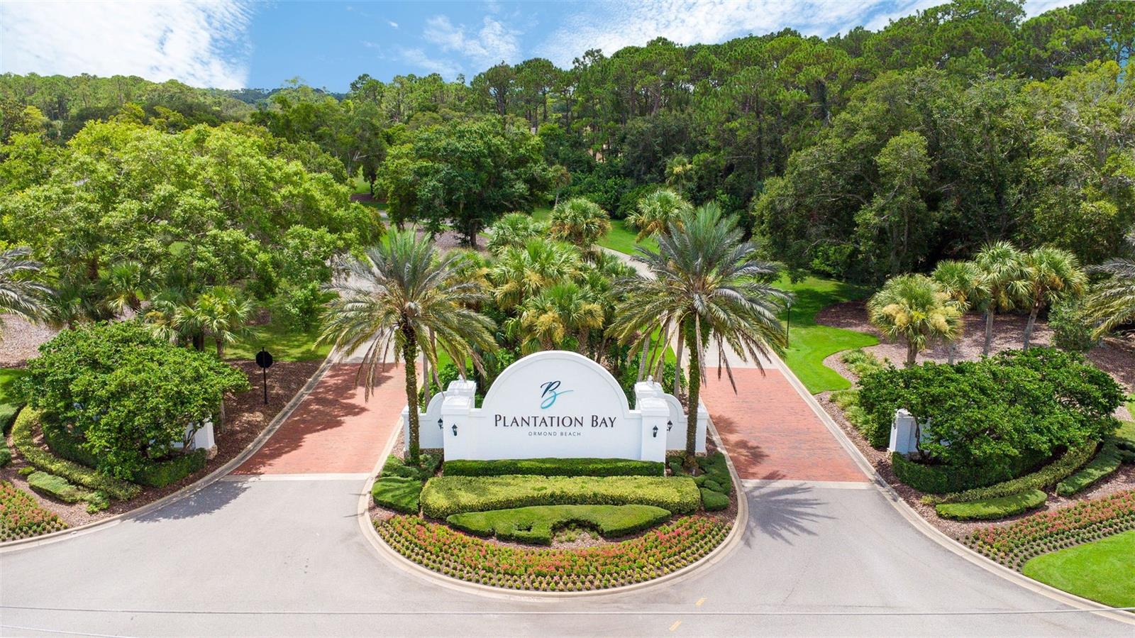 PLANTATION BAY SEC 2A-F UN 4 - Residential