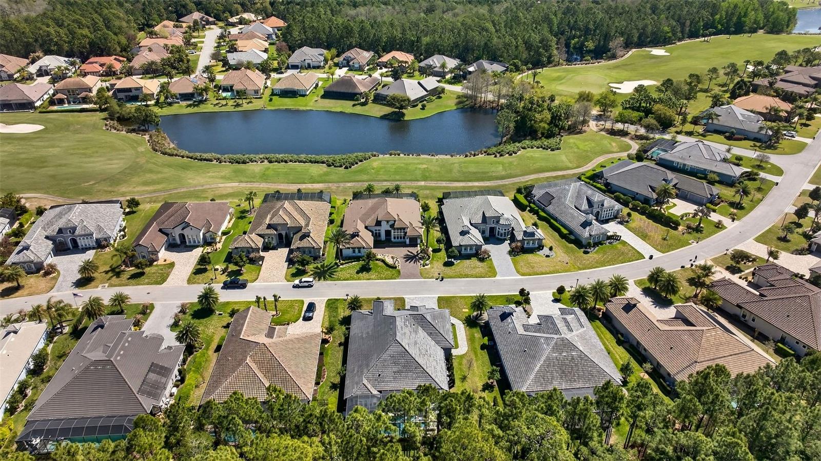 PLANTATION BAY SEC 2A-F UN 4 - Residential