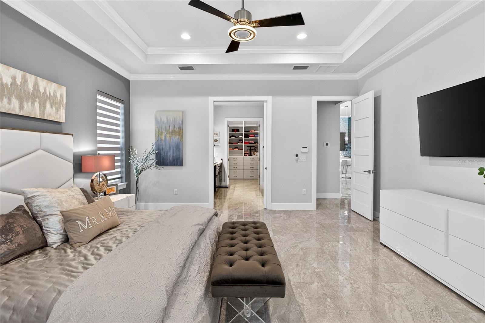 PLANTATION BAY SEC 2A-F UN 4 - Residential