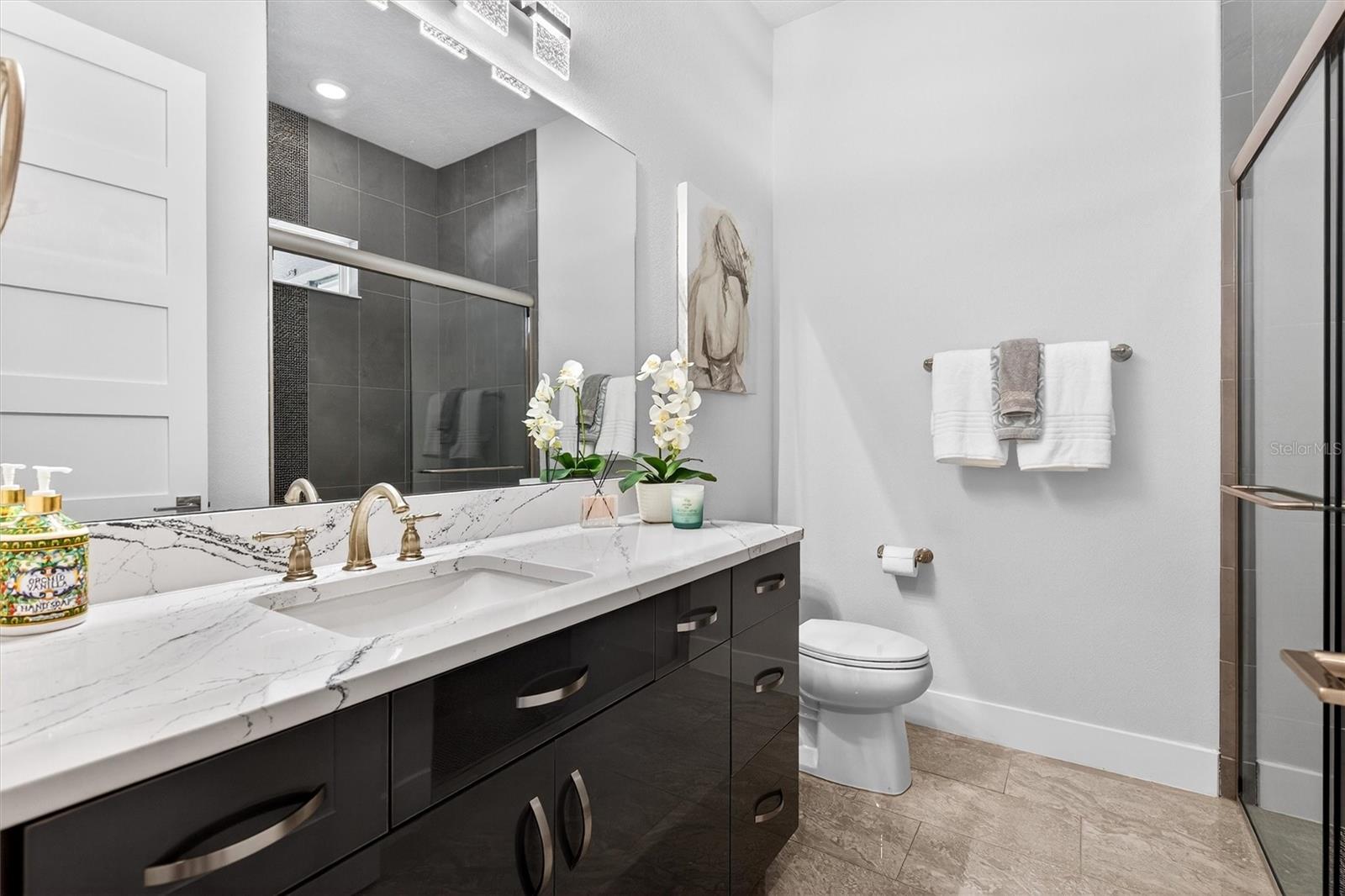 PLANTATION BAY SEC 2A-F UN 4 - Residential