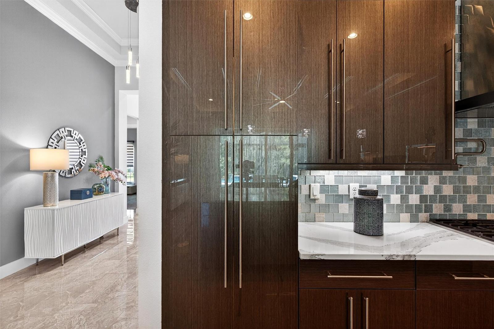 PLANTATION BAY SEC 2A-F UN 4 - Residential