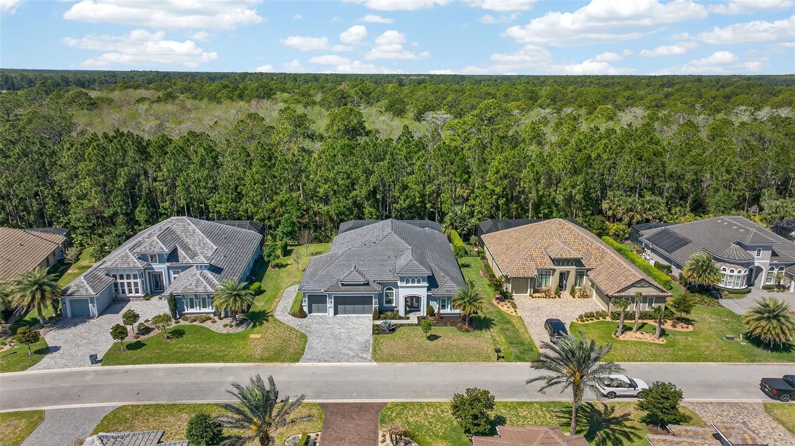 PLANTATION BAY SEC 2A-F UN 4 - Residential