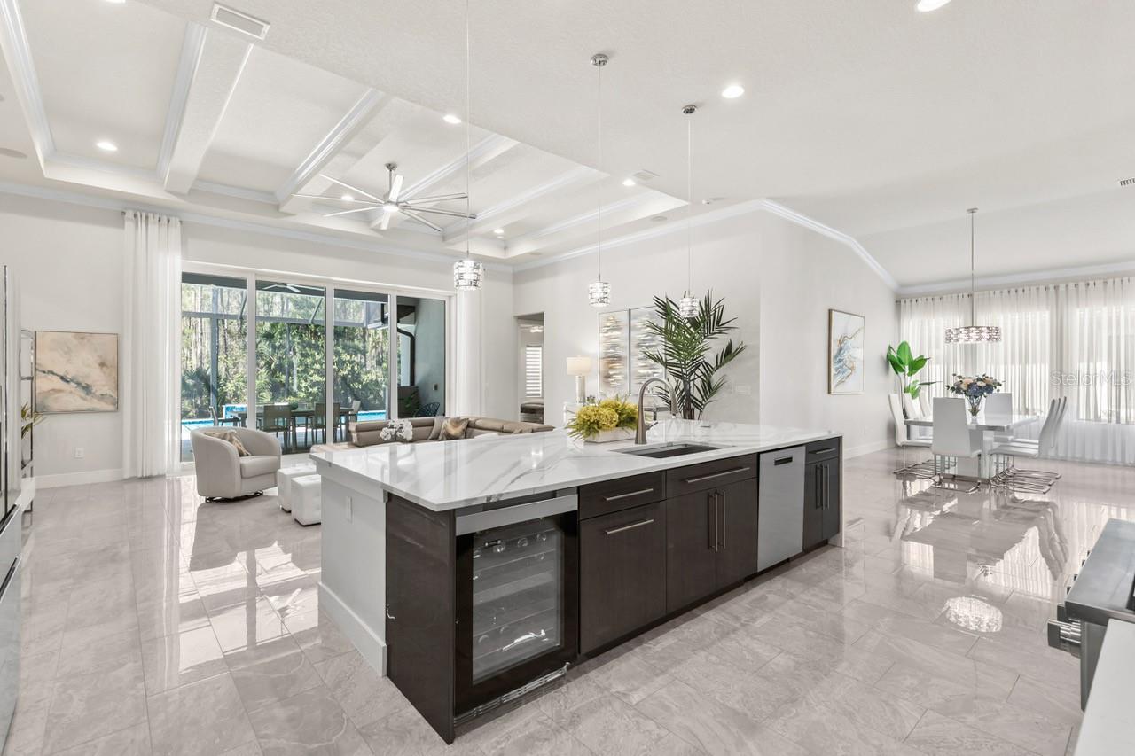 PLANTATION BAY SEC 2A-F UN 4 - Residential