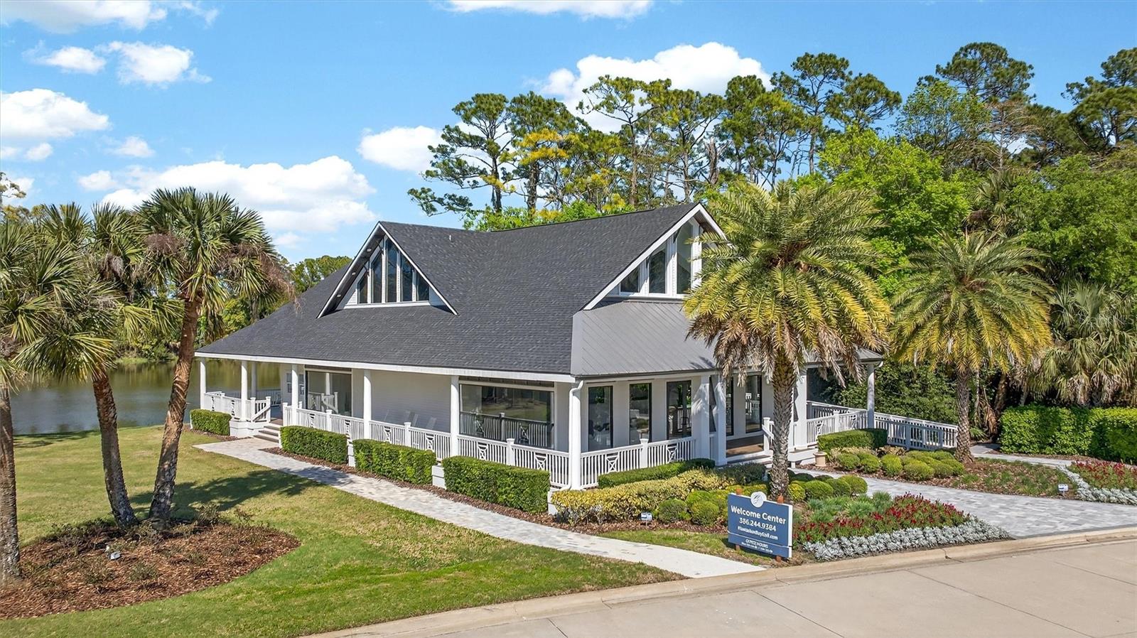 PLANTATION BAY SEC 2A-F UN 4 - Residential