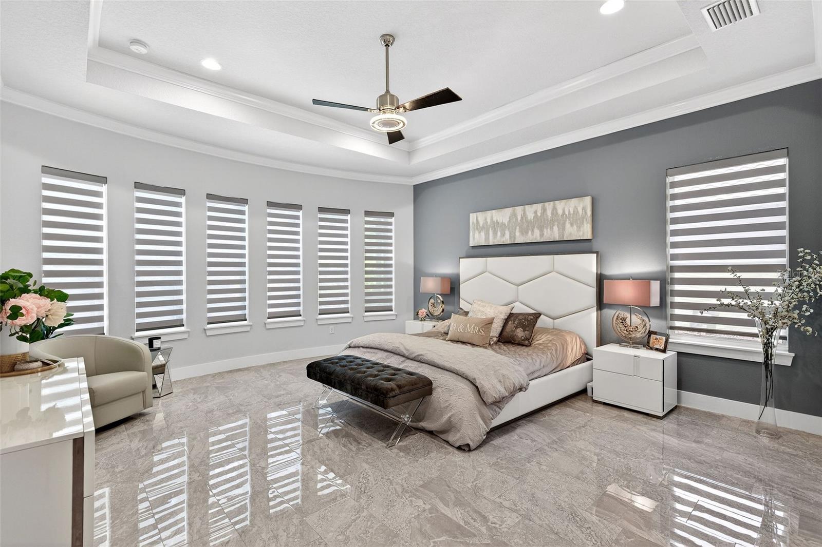 PLANTATION BAY SEC 2A-F UN 4 - Residential