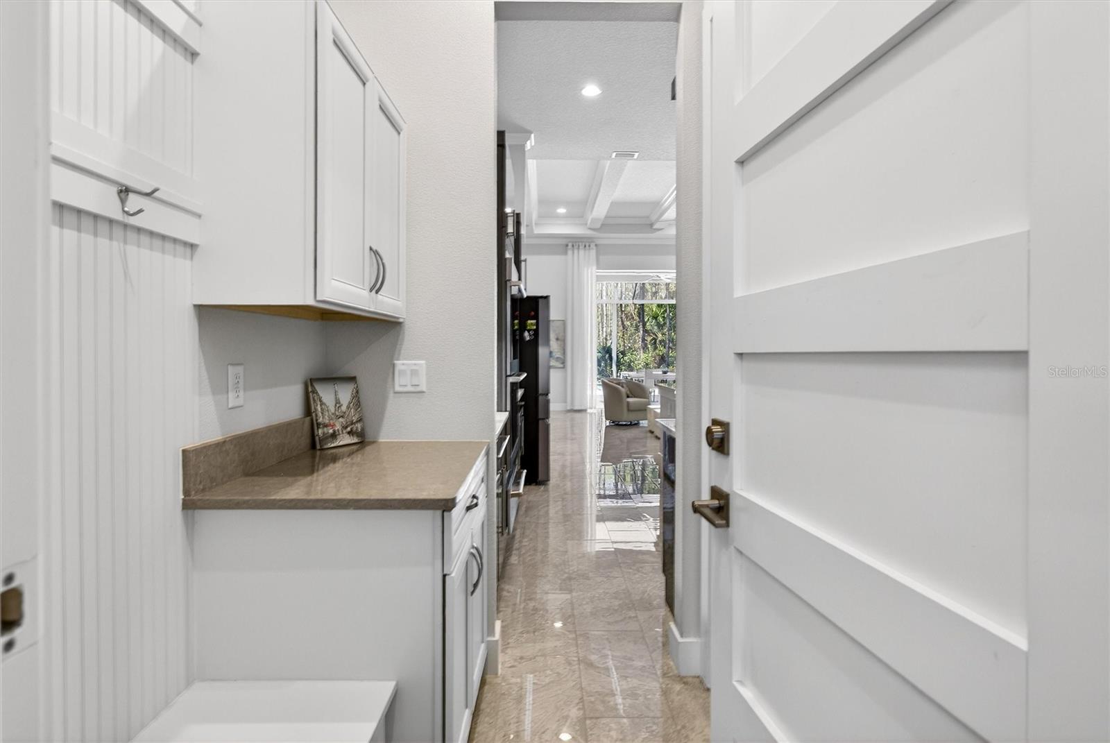 PLANTATION BAY SEC 2A-F UN 4 - Residential