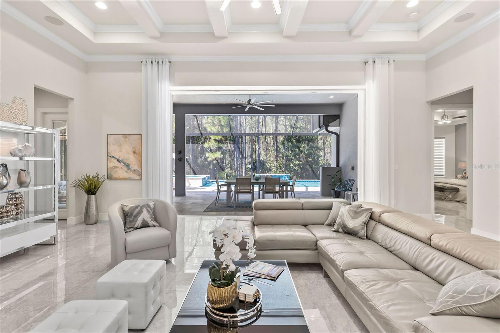 PLANTATION BAY SEC 2A-F UN 4 - Residential