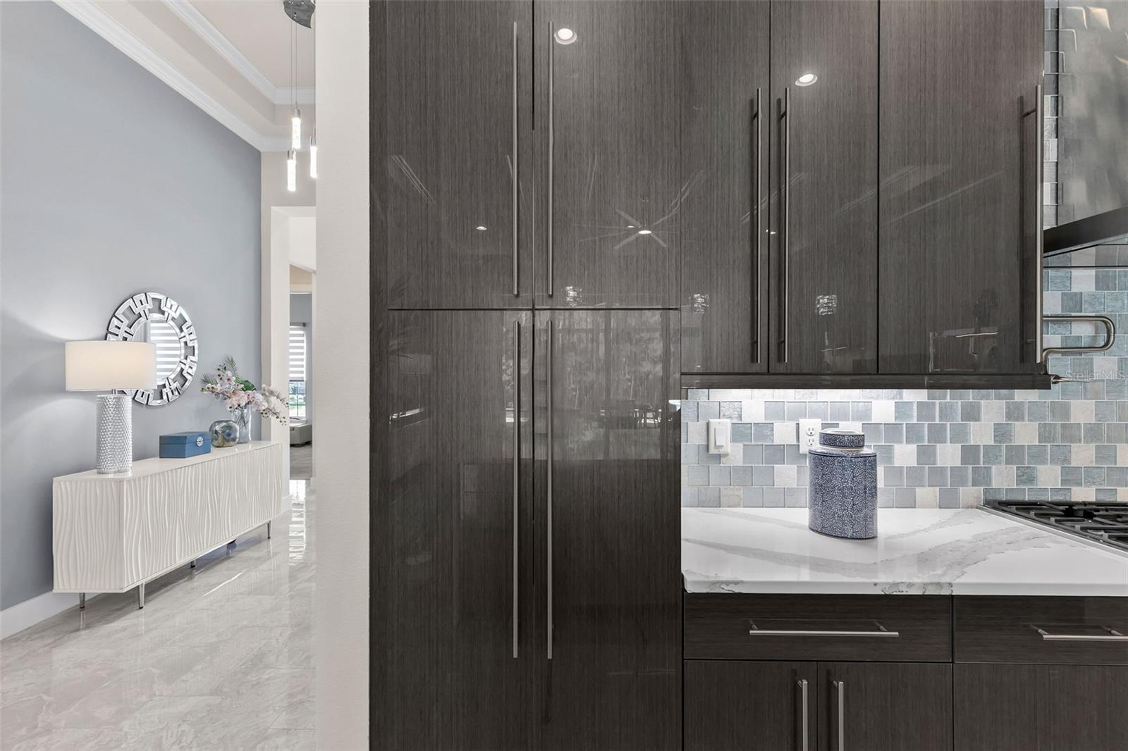 PLANTATION BAY SEC 2A-F UN 4 - Residential