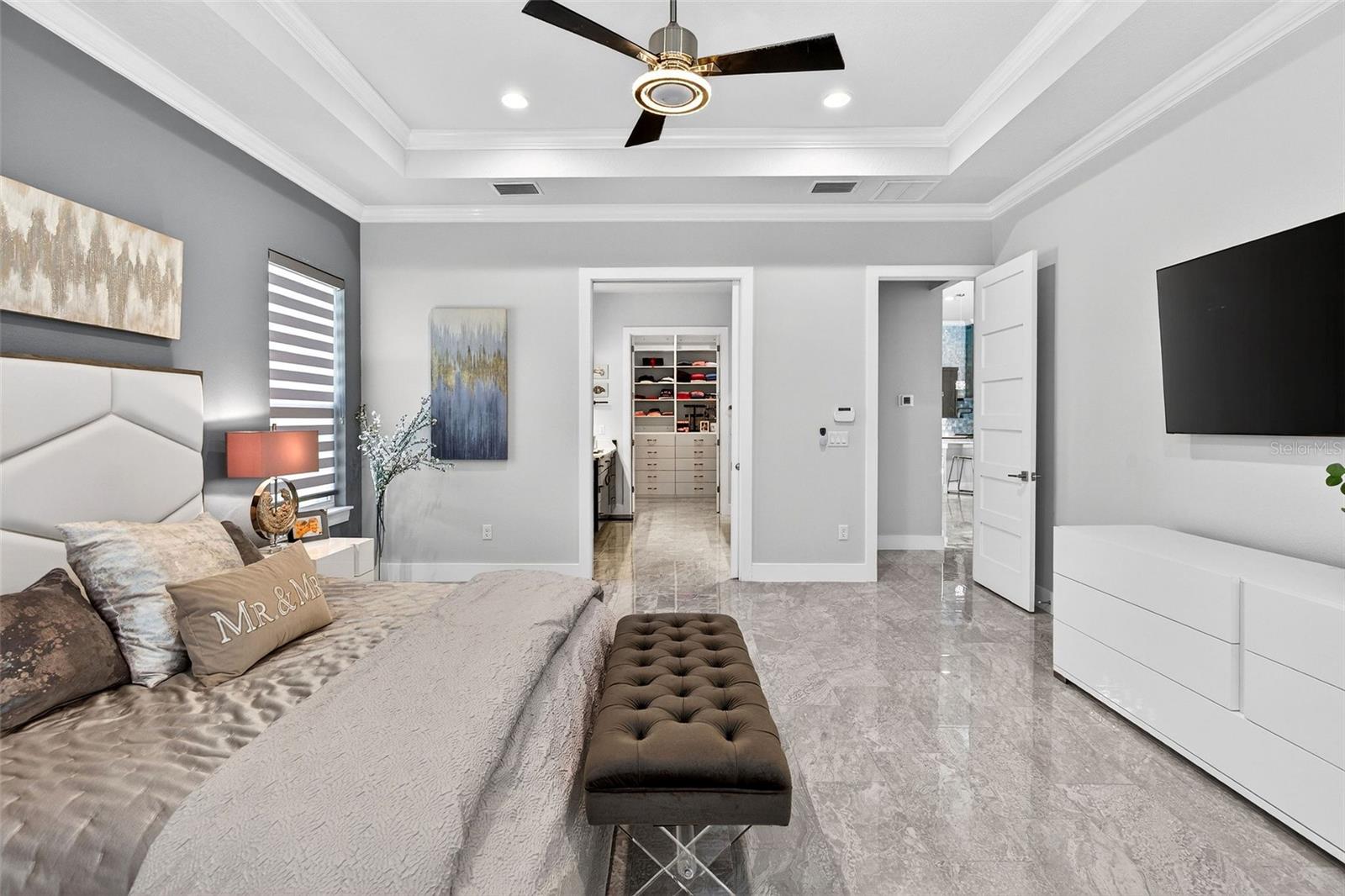 PLANTATION BAY SEC 2A-F UN 4 - Residential