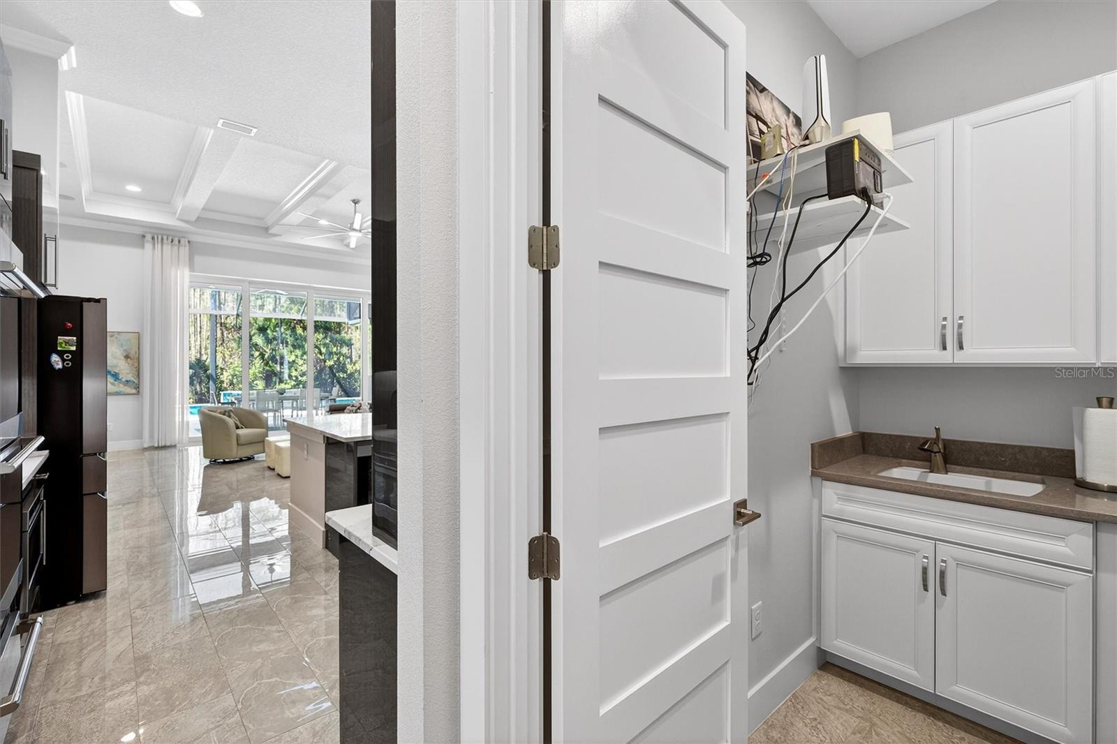 PLANTATION BAY SEC 2A-F UN 4 - Residential