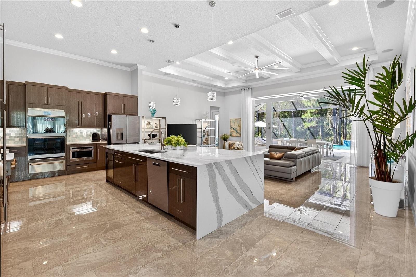 PLANTATION BAY SEC 2A-F UN 4 - Residential