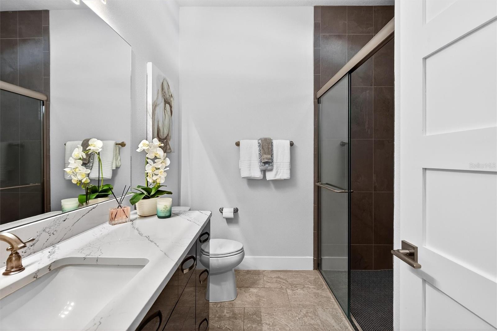 PLANTATION BAY SEC 2A-F UN 4 - Residential