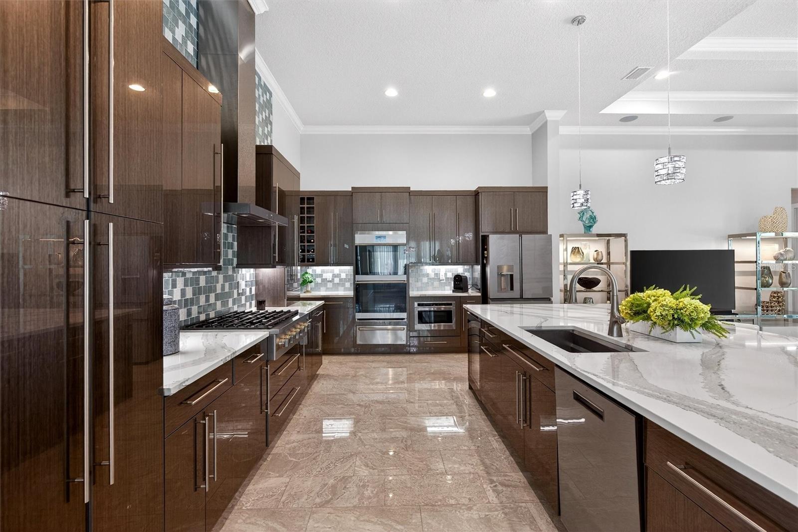 PLANTATION BAY SEC 2A-F UN 4 - Residential