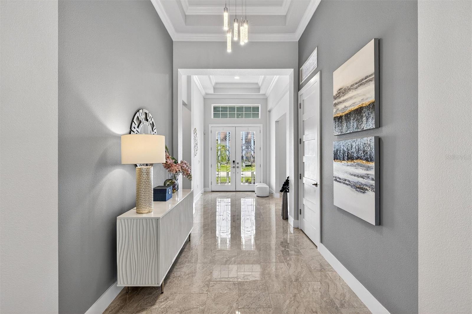 PLANTATION BAY SEC 2A-F UN 4 - Residential