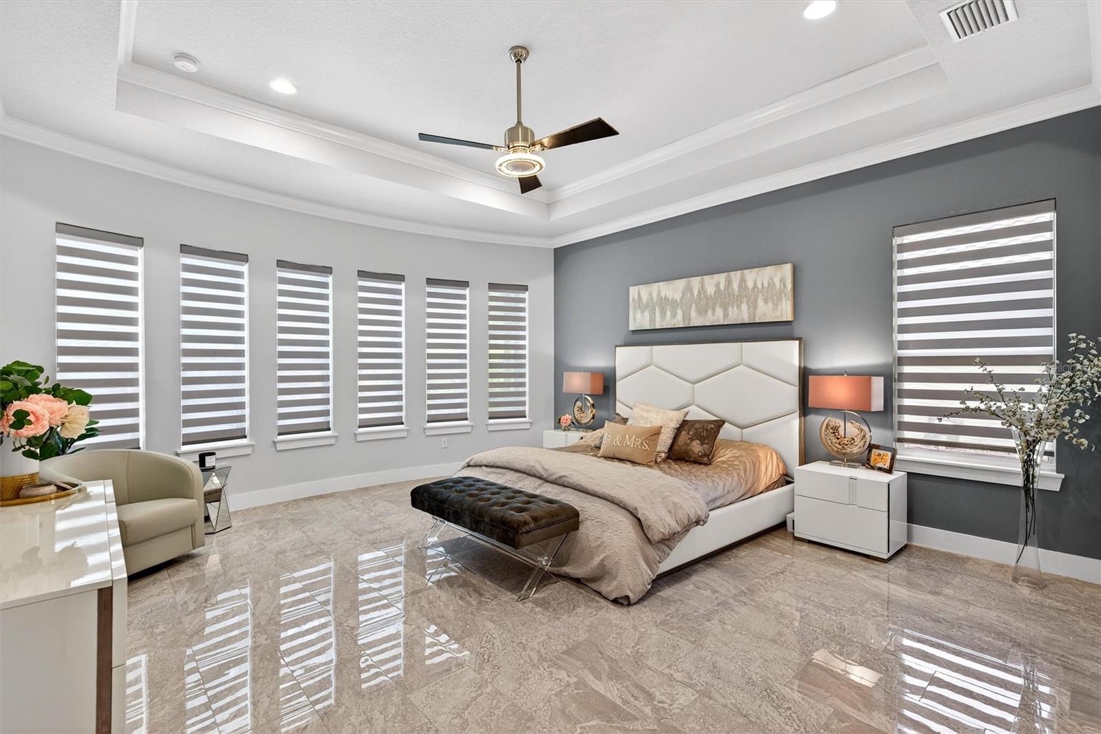 PLANTATION BAY SEC 2A-F UN 4 - Residential