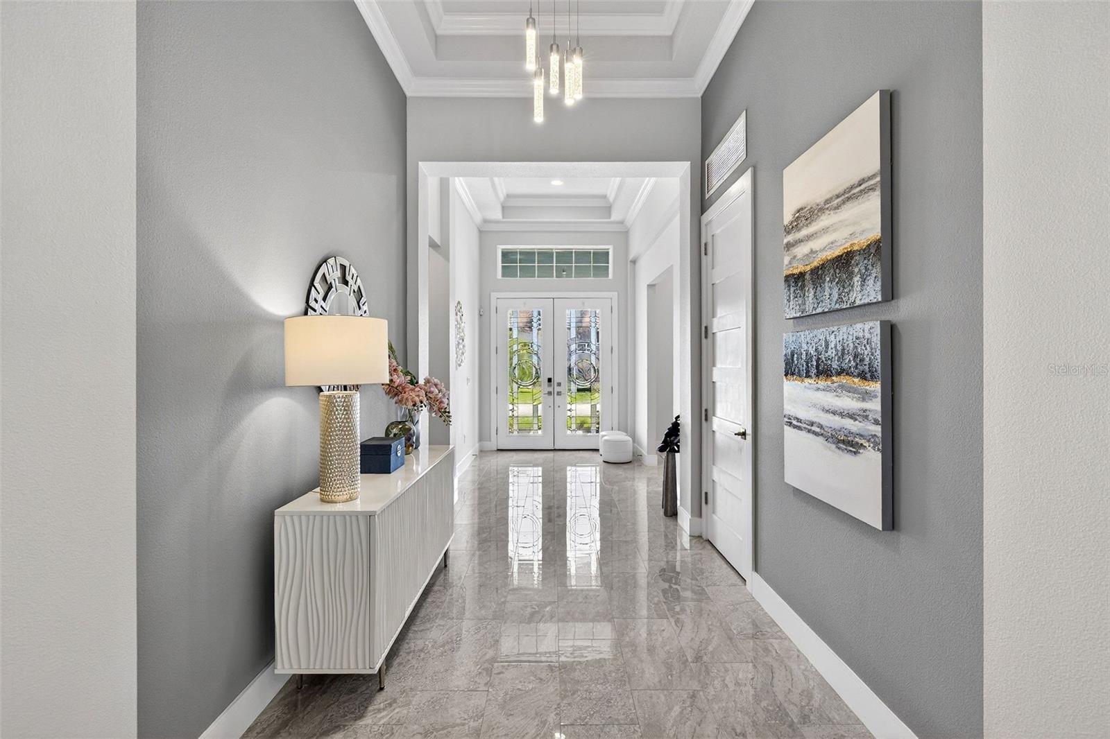 PLANTATION BAY SEC 2A-F UN 4 - Residential