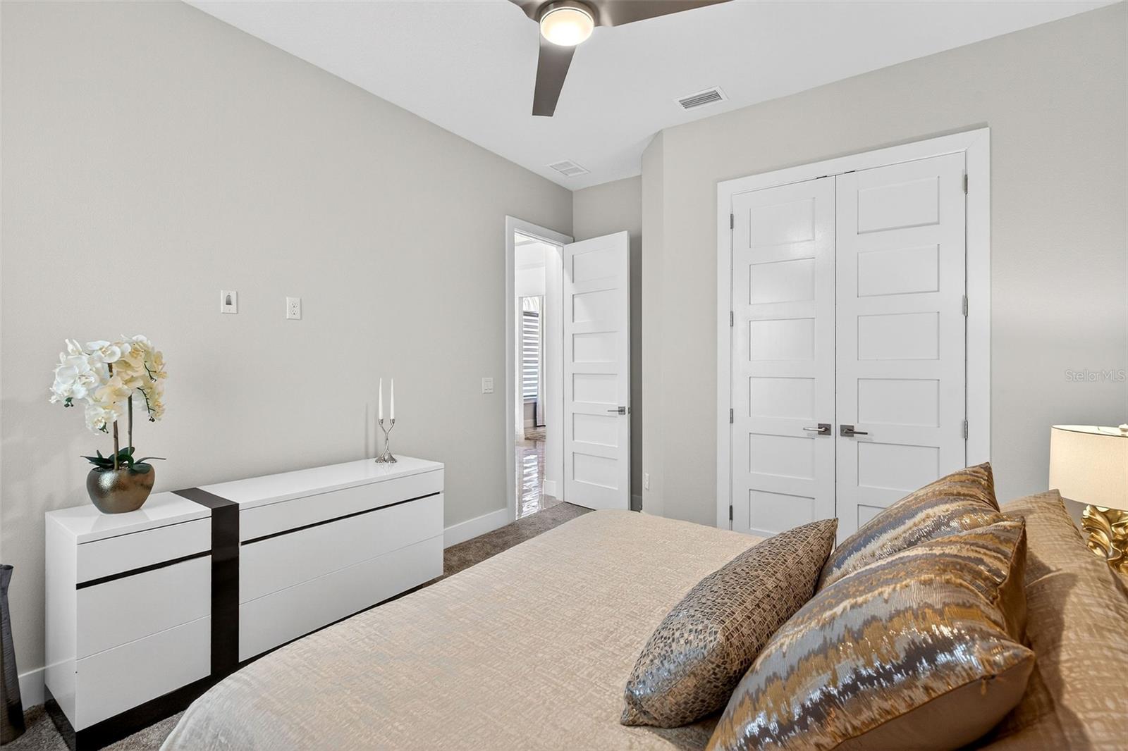 PLANTATION BAY SEC 2A-F UN 4 - Residential