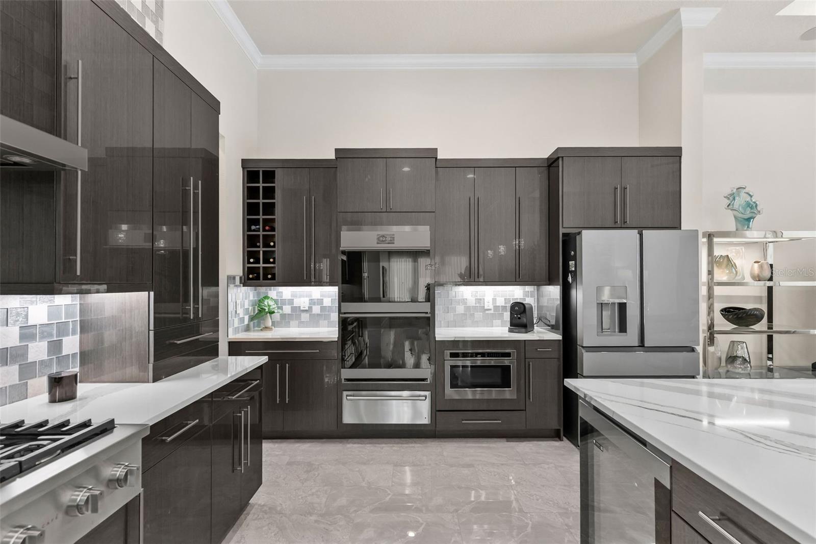 PLANTATION BAY SEC 2A-F UN 4 - Residential