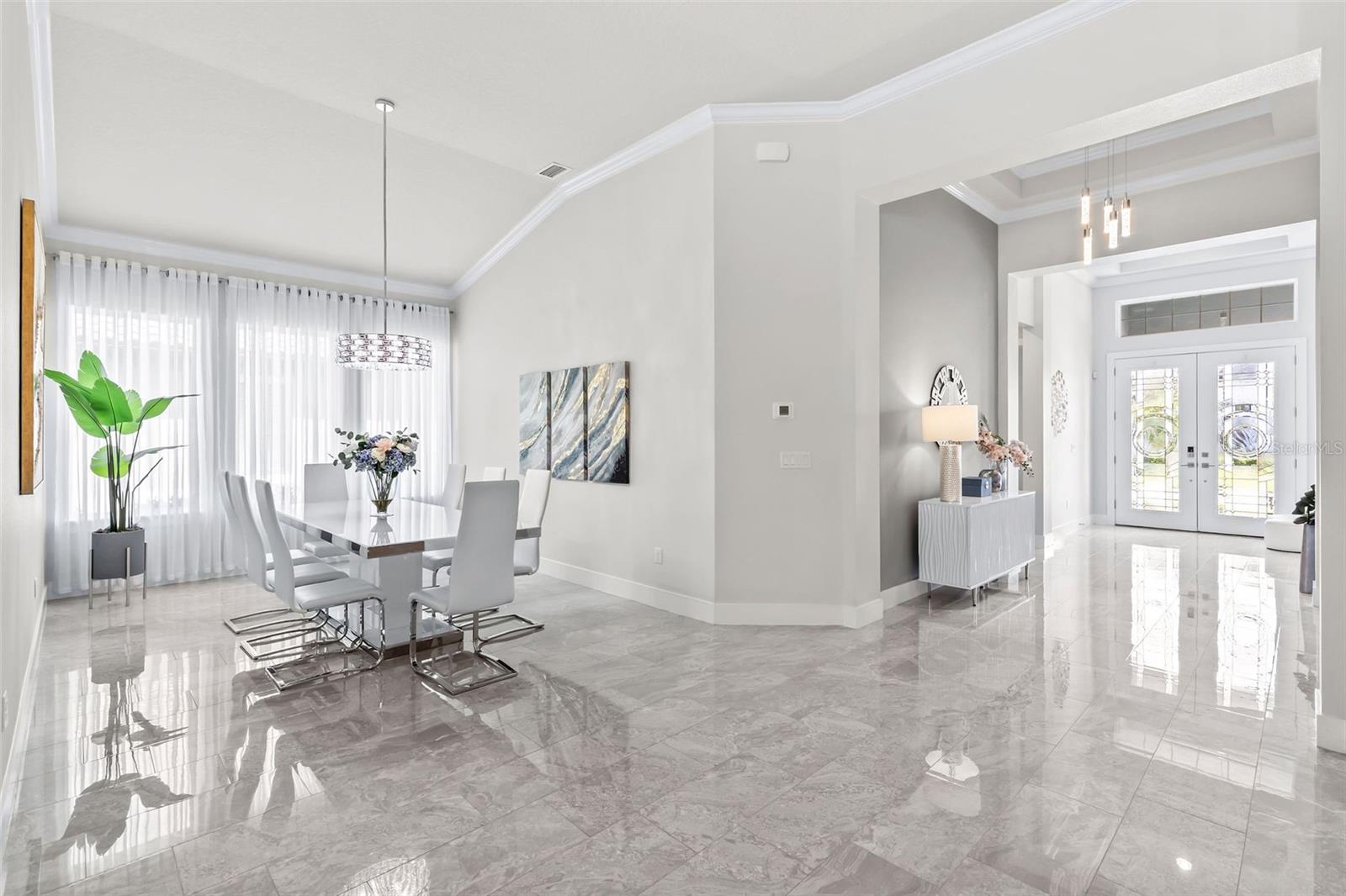 PLANTATION BAY SEC 2A-F UN 4 - Residential