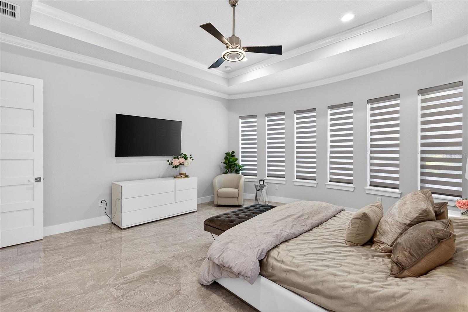 PLANTATION BAY SEC 2A-F UN 4 - Residential