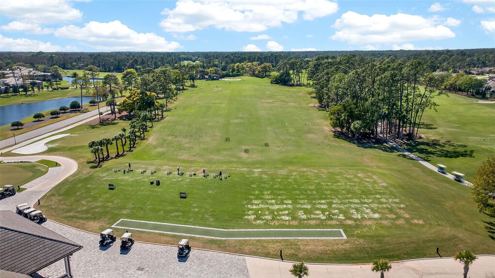 PLANTATION BAY SEC 2A-F UN 4 - Residential