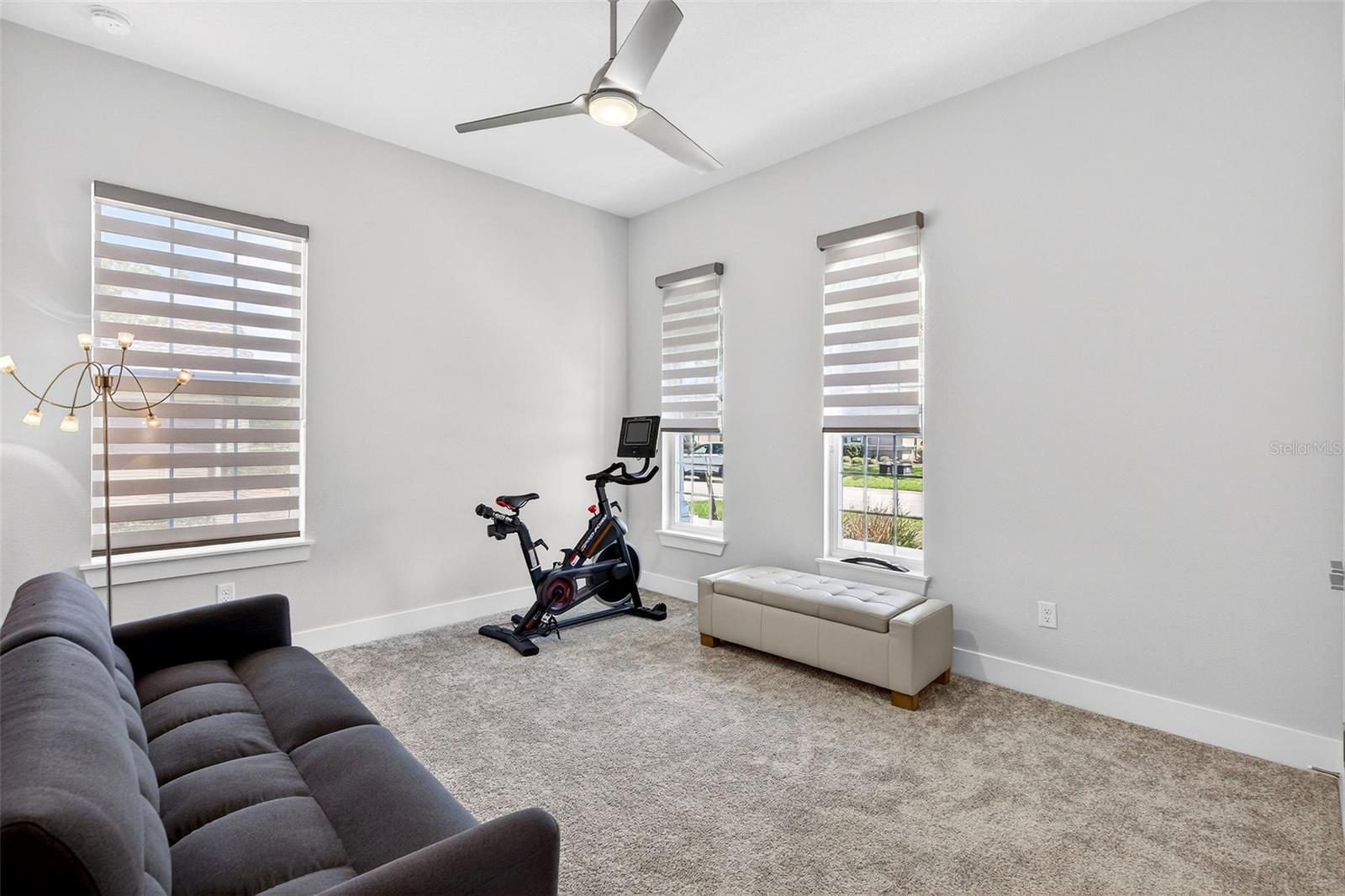 PLANTATION BAY SEC 2A-F UN 4 - Residential