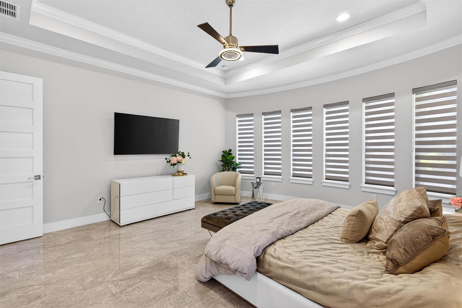 PLANTATION BAY SEC 2A-F UN 4 - Residential