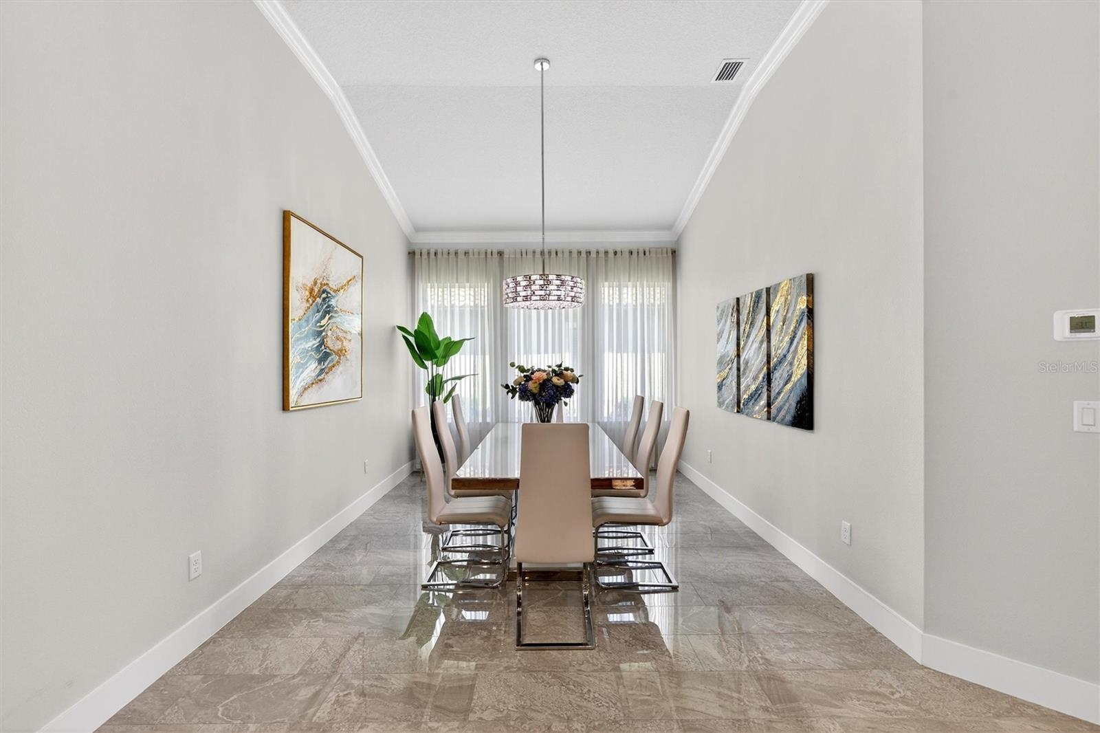 PLANTATION BAY SEC 2A-F UN 4 - Residential