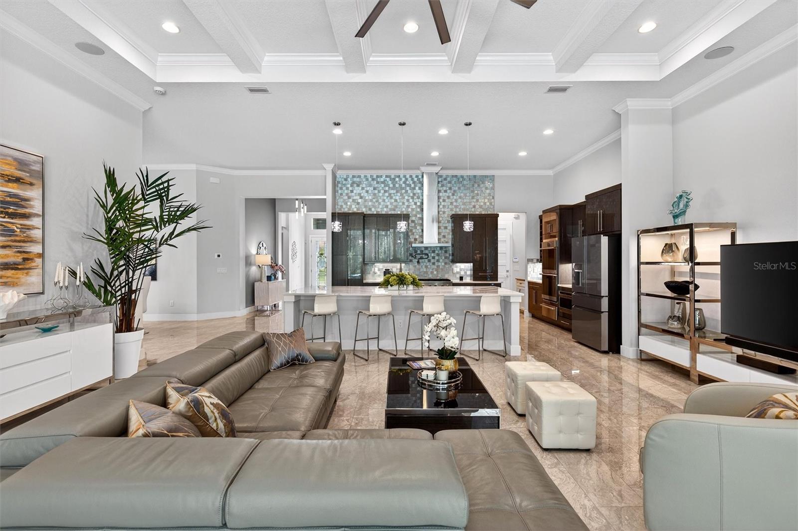 PLANTATION BAY SEC 2A-F UN 4 - Residential