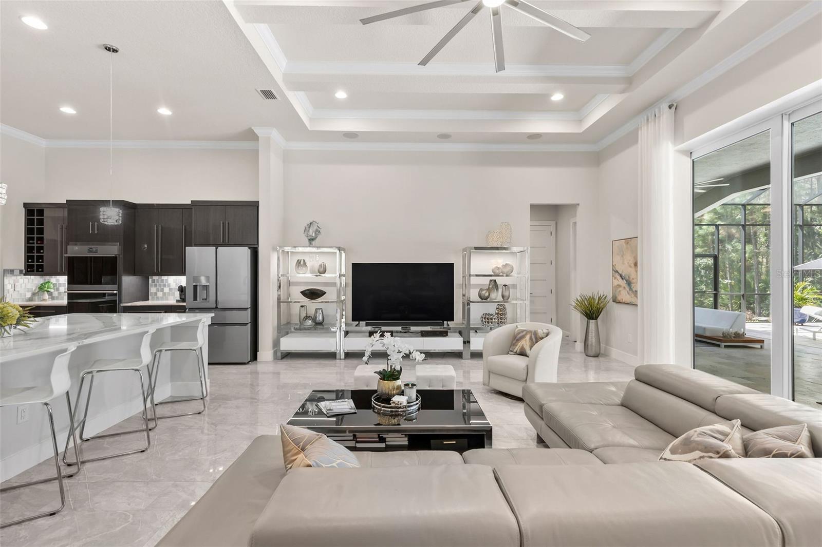 PLANTATION BAY SEC 2A-F UN 4 - Residential