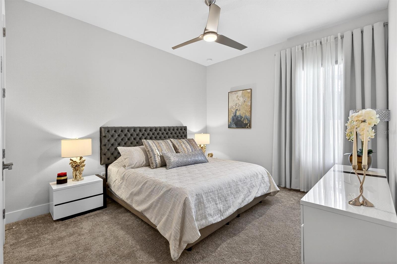 PLANTATION BAY SEC 2A-F UN 4 - Residential