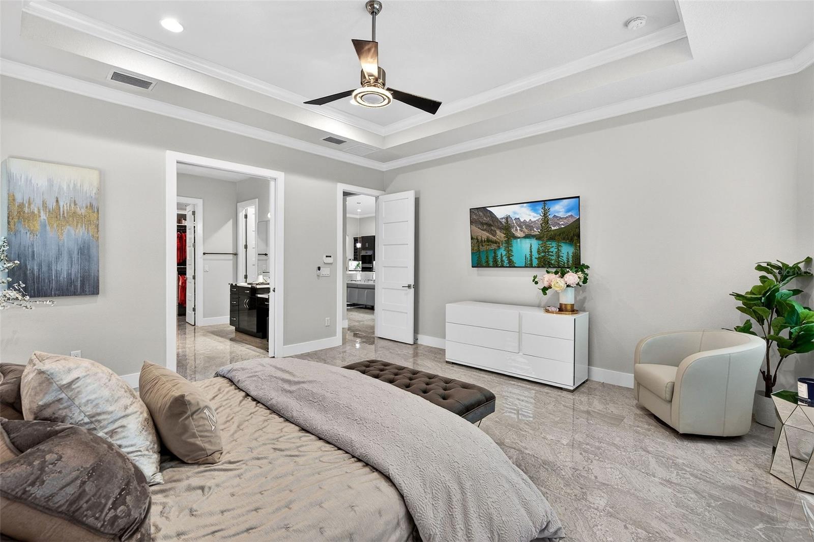 PLANTATION BAY SEC 2A-F UN 4 - Residential