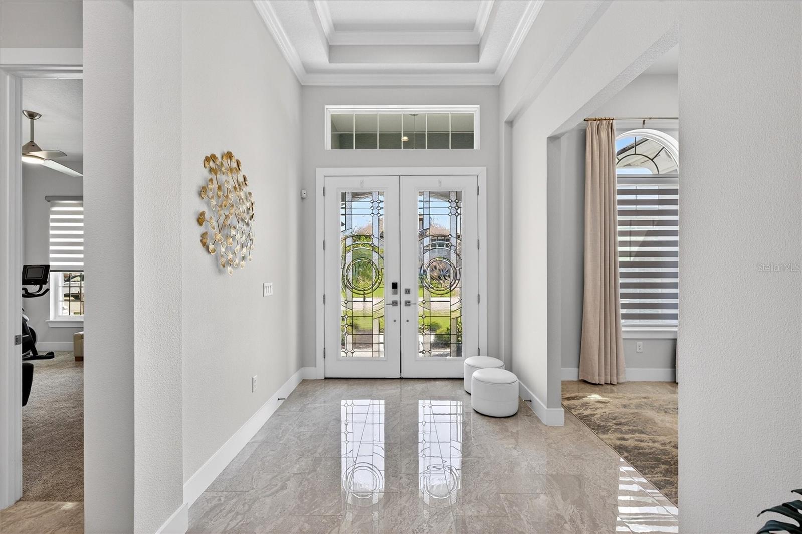 PLANTATION BAY SEC 2A-F UN 4 - Residential