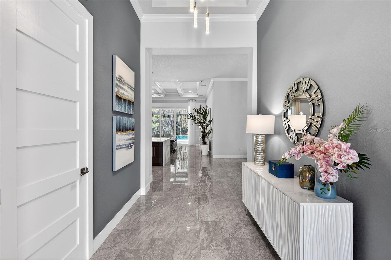 PLANTATION BAY SEC 2A-F UN 4 - Residential