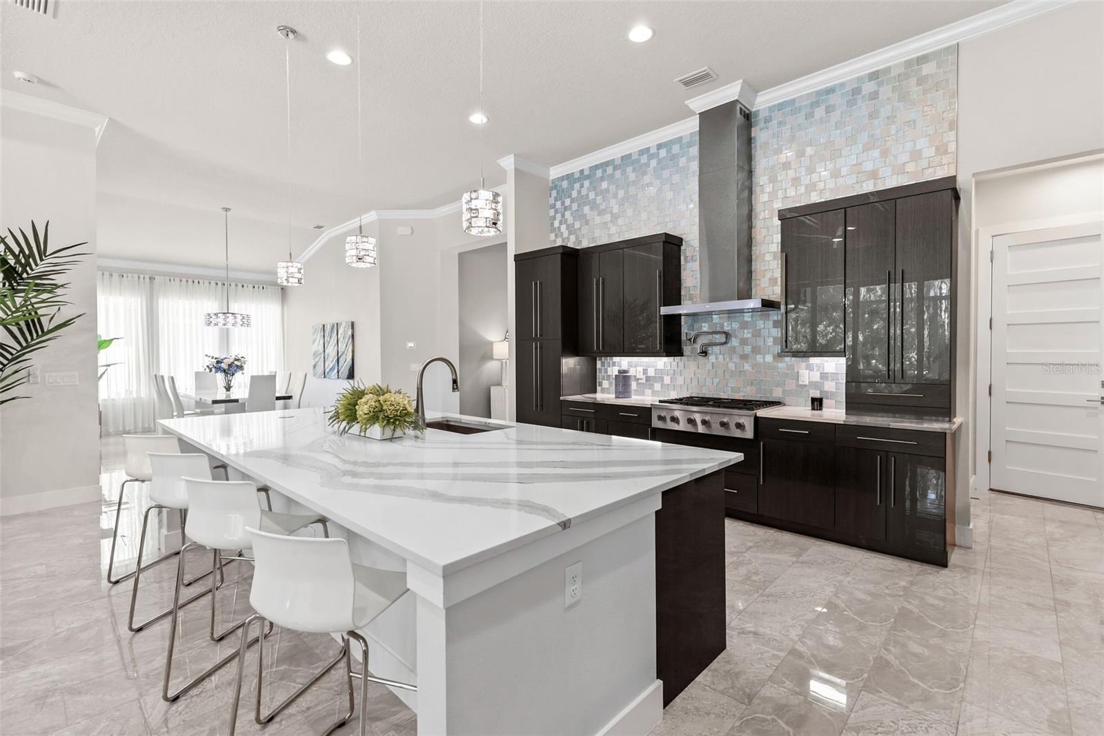 PLANTATION BAY SEC 2A-F UN 4 - Residential