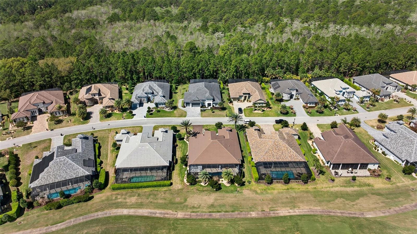 PLANTATION BAY SEC 2A-F UN 4 - Residential