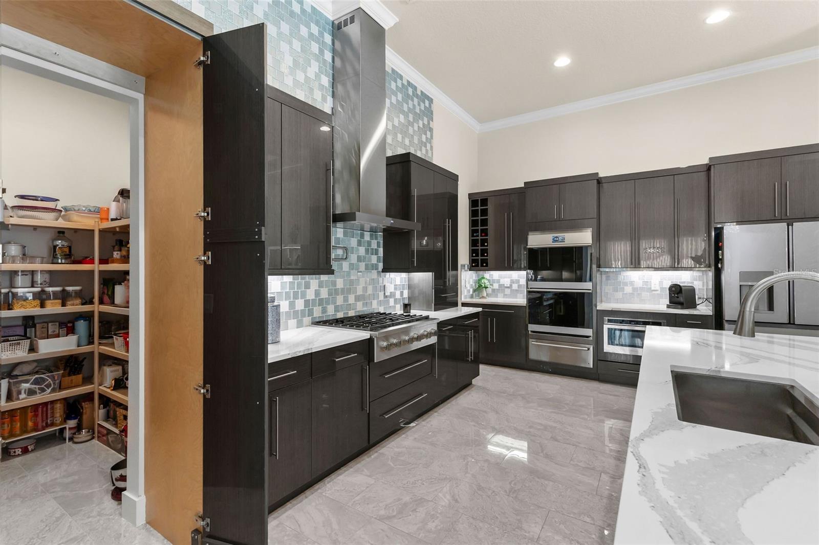 PLANTATION BAY SEC 2A-F UN 4 - Residential