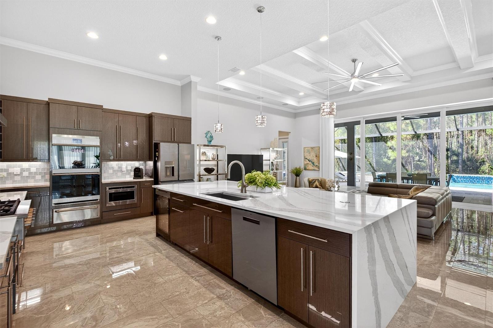 PLANTATION BAY SEC 2A-F UN 4 - Residential