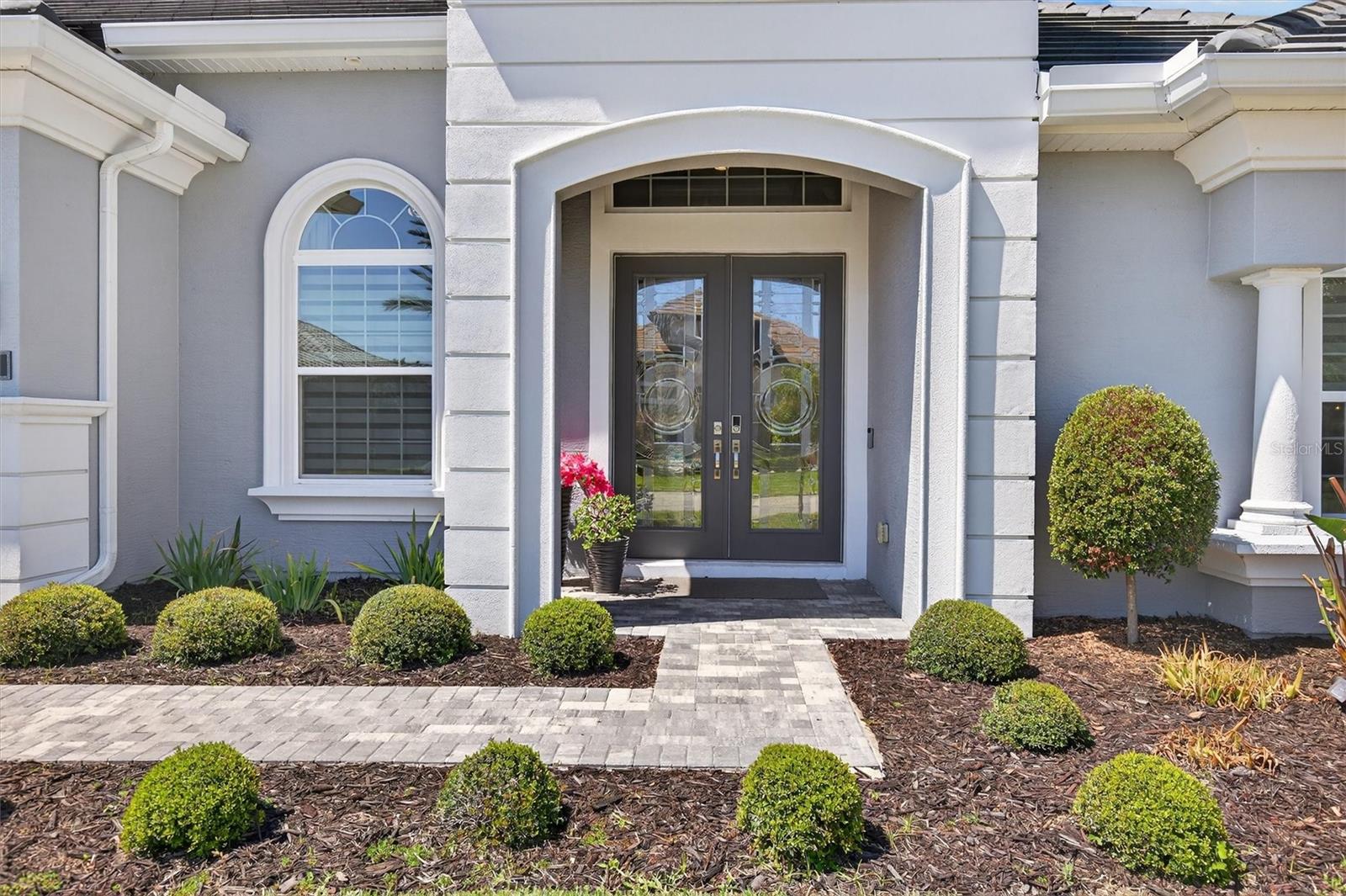 PLANTATION BAY SEC 2A-F UN 4 - Residential