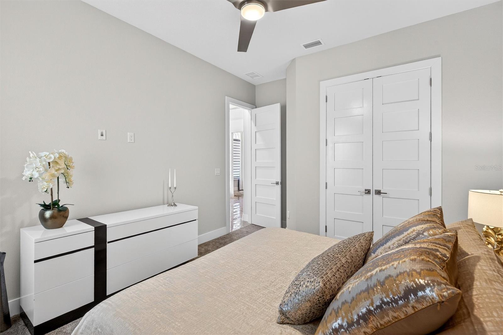 PLANTATION BAY SEC 2A-F UN 4 - Residential