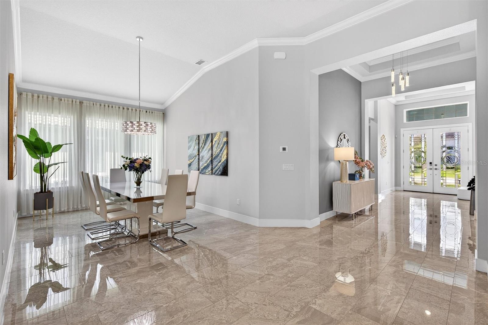 PLANTATION BAY SEC 2A-F UN 4 - Residential