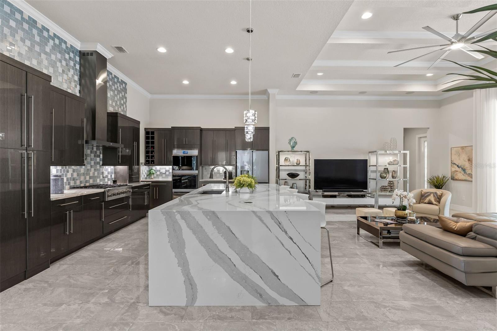 PLANTATION BAY SEC 2A-F UN 4 - Residential