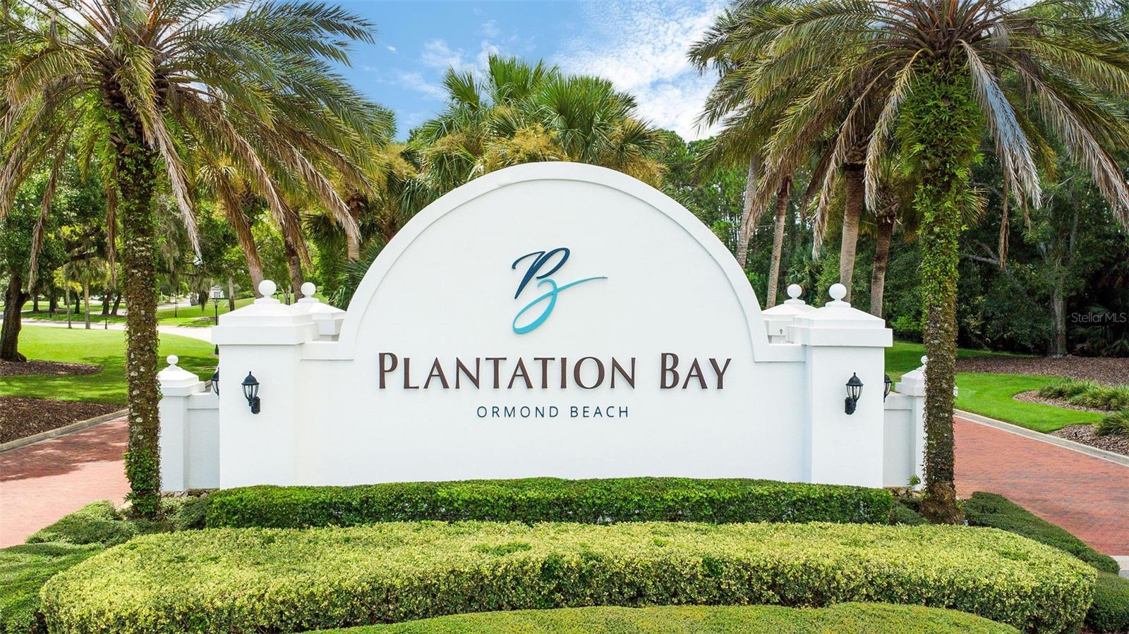 PLANTATION BAY SEC 2A-F UN 4 - Residential