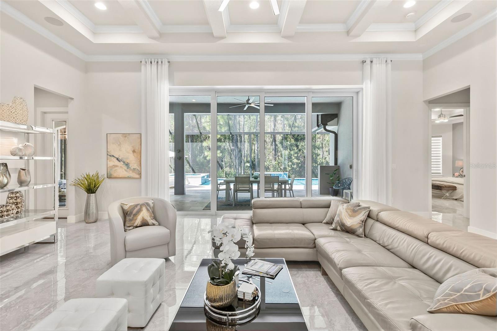 PLANTATION BAY SEC 2A-F UN 4 - Residential