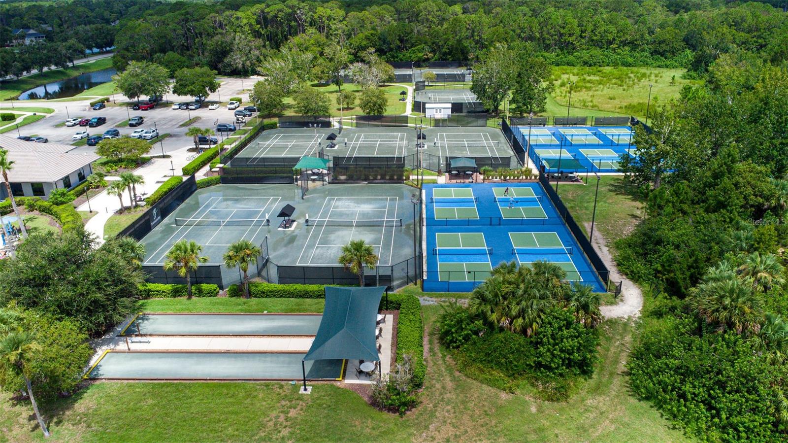 PLANTATION BAY SEC 2A-F UN 4 - Residential