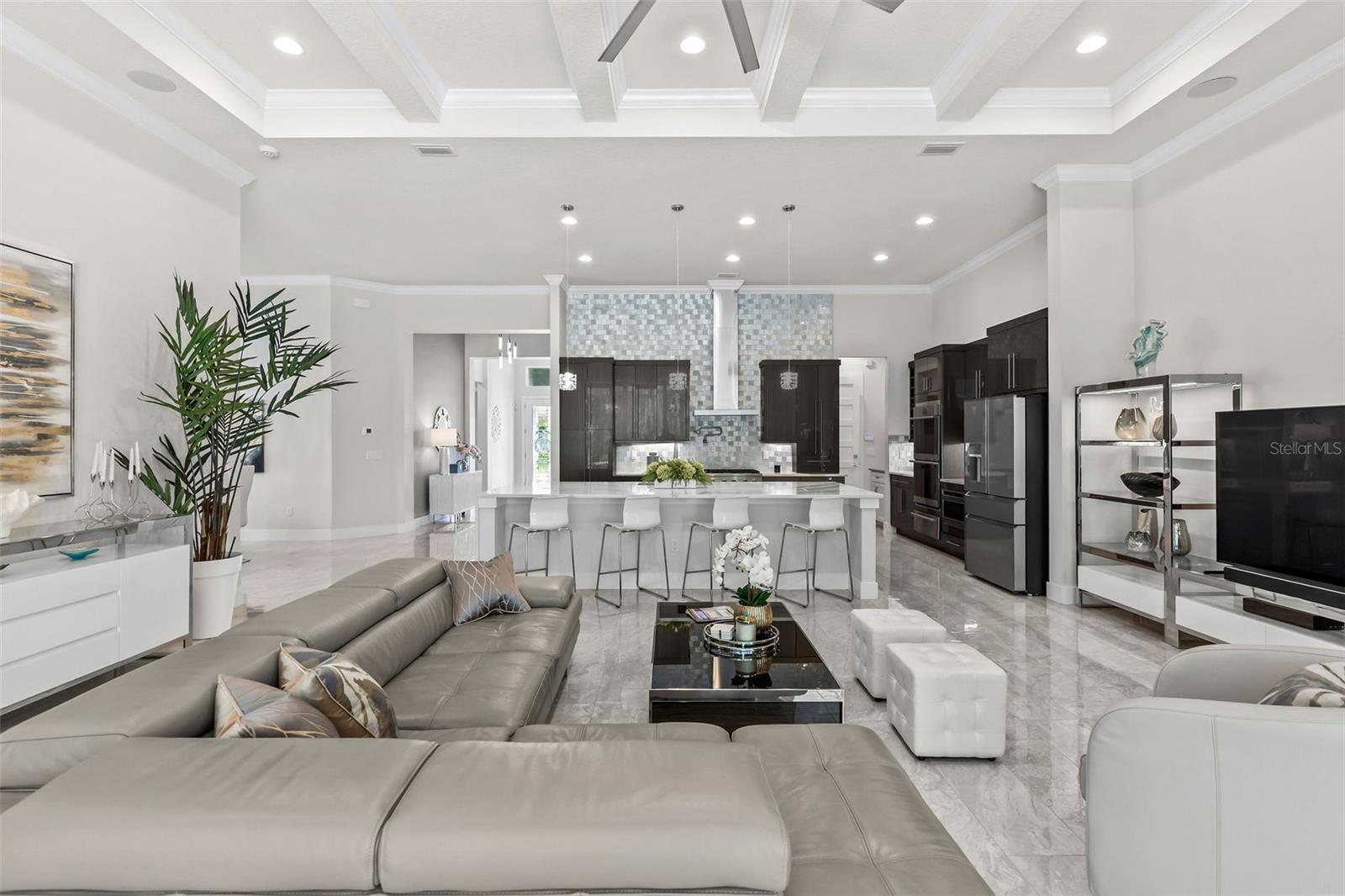 PLANTATION BAY SEC 2A-F UN 4 - Residential