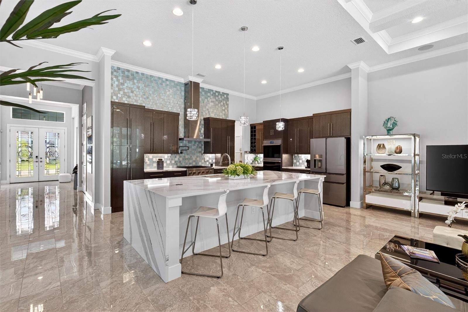 PLANTATION BAY SEC 2A-F UN 4 - Residential