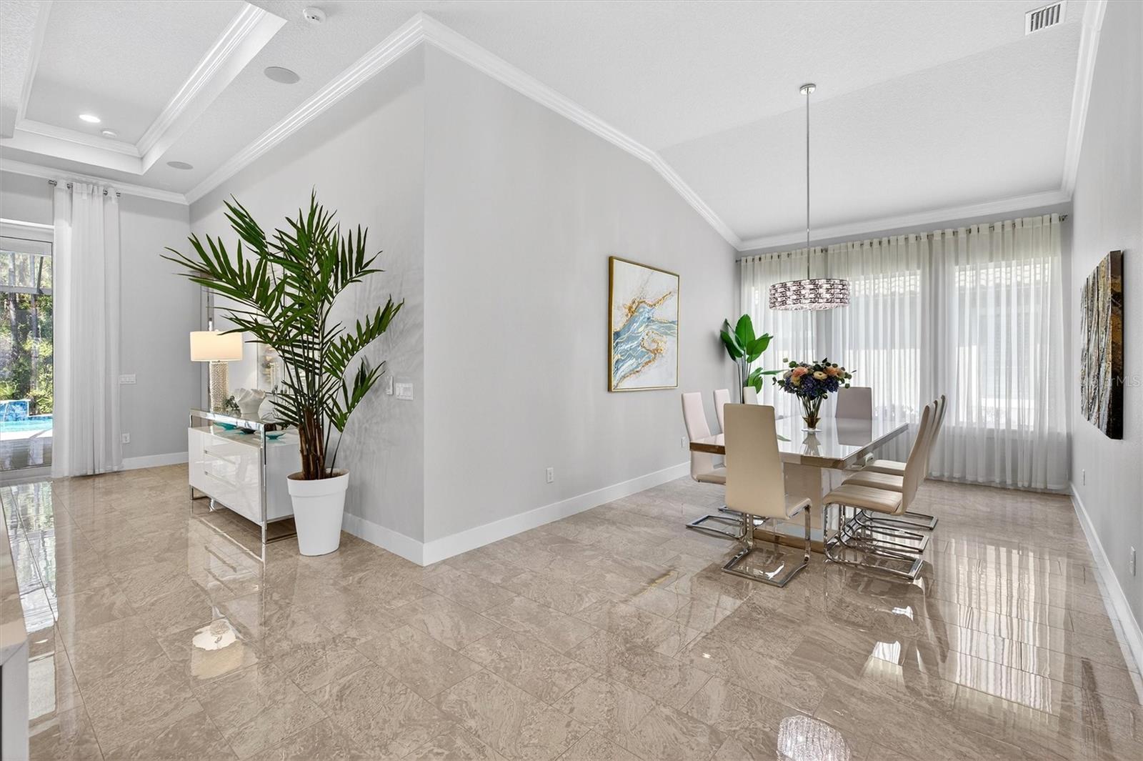 PLANTATION BAY SEC 2A-F UN 4 - Residential